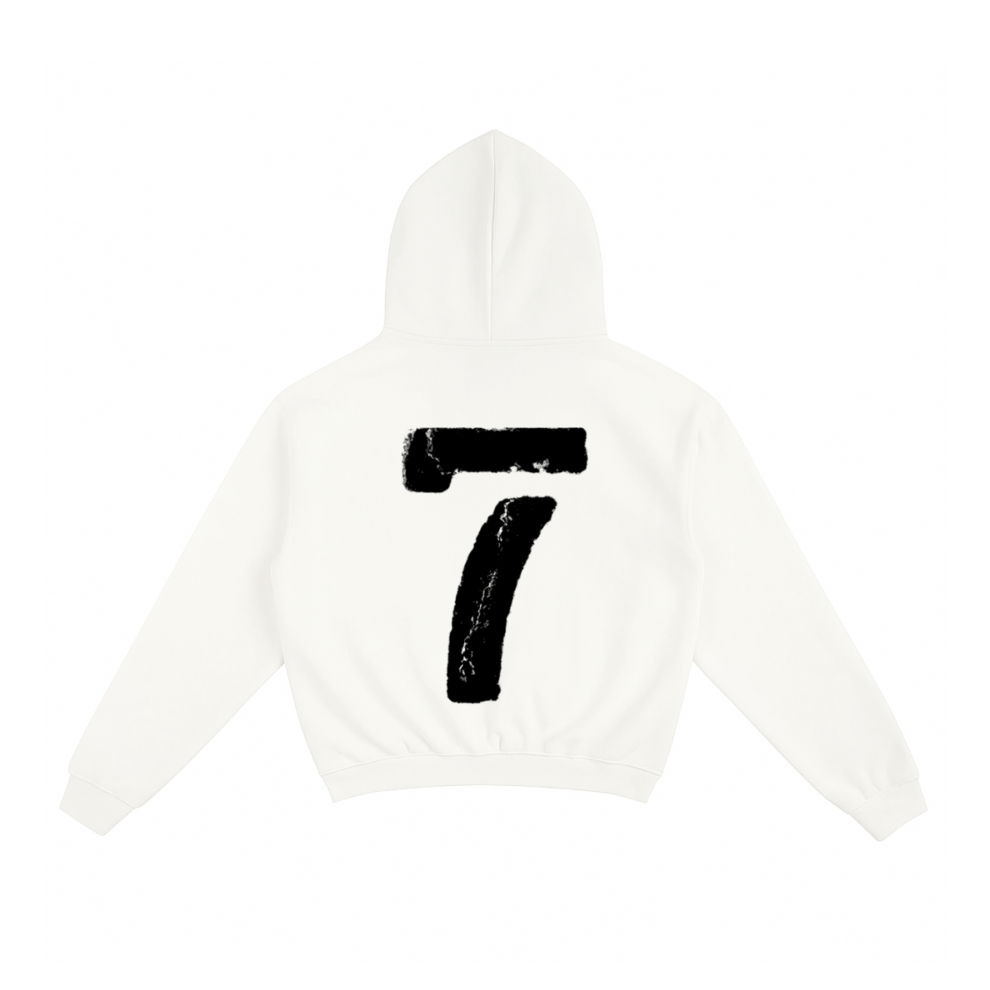 Lucky 7 Hoodie [Pre-Order]