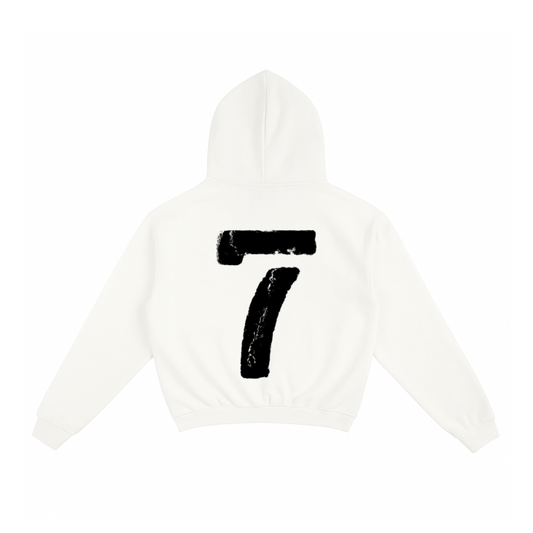 Lucky 7 Hoodie [Pre-Order]