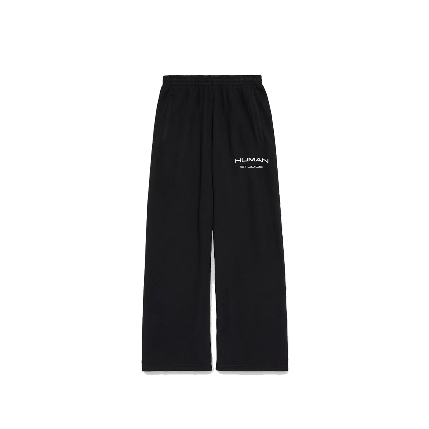 The Perfect Black Sweats