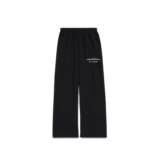 The Perfect Black Sweats