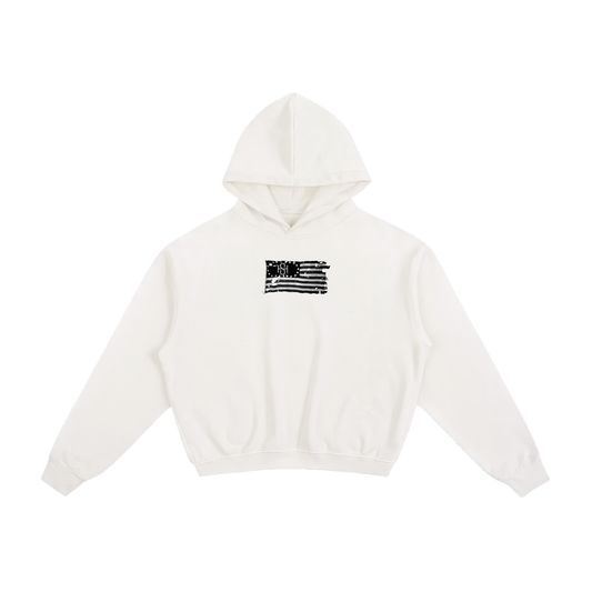 Lucky 7 Hoodie [Pre-Order]