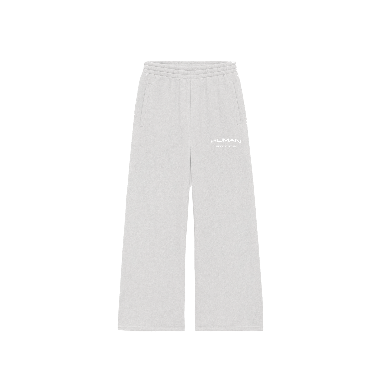 The Perfect Grey Sweats