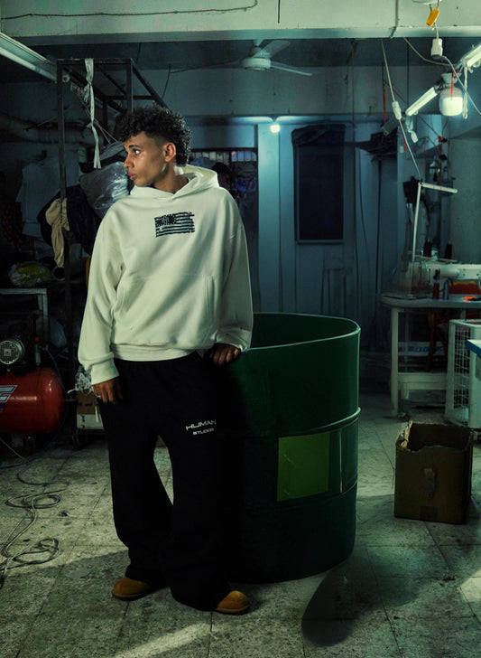 The Perfect Black Sweats